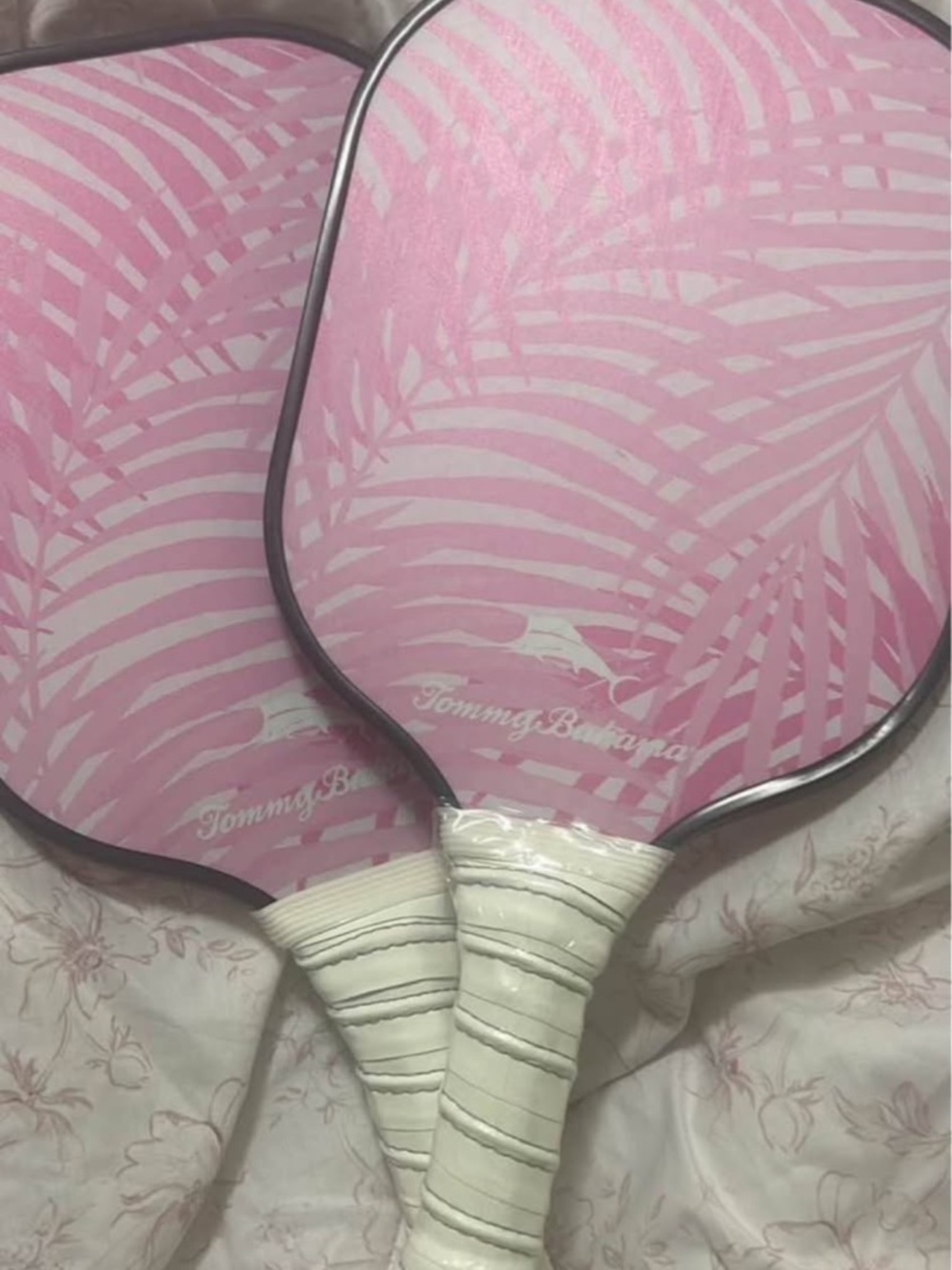 Tommy bahama paddles